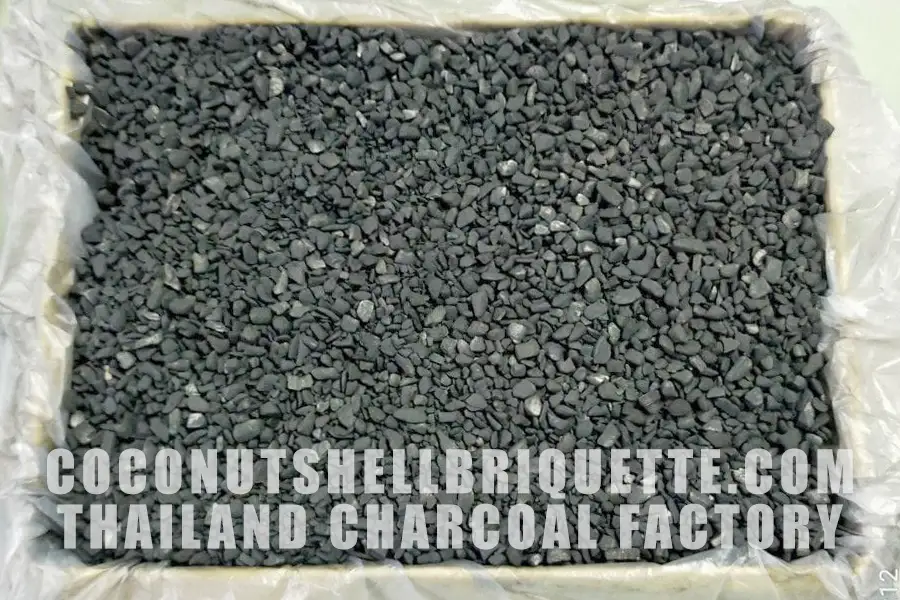 Thailand Charcoal Factory Export and supply professional graded Industrial Charcoal sorted quality and size